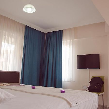 Venues Pansiyon Çanakkale Exteriér fotografie