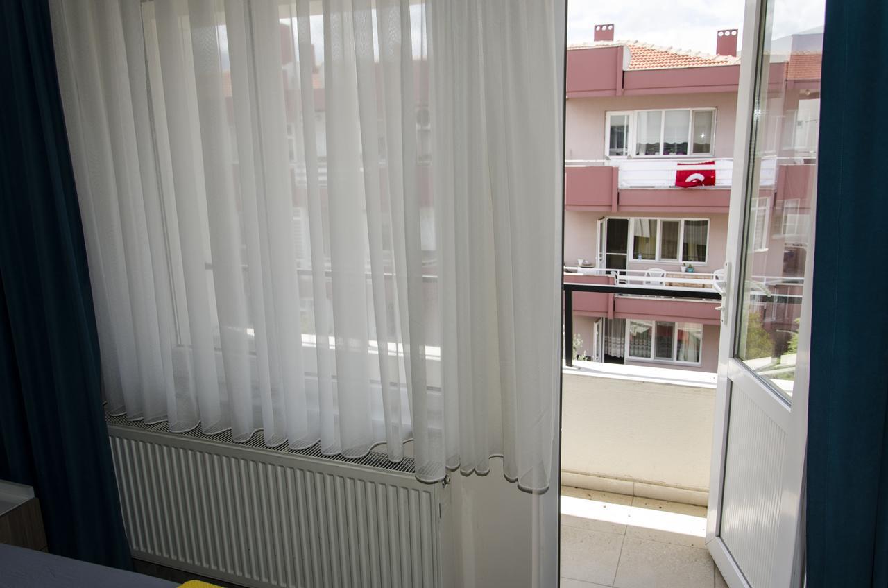 Venues Pansiyon Çanakkale Exteriér fotografie