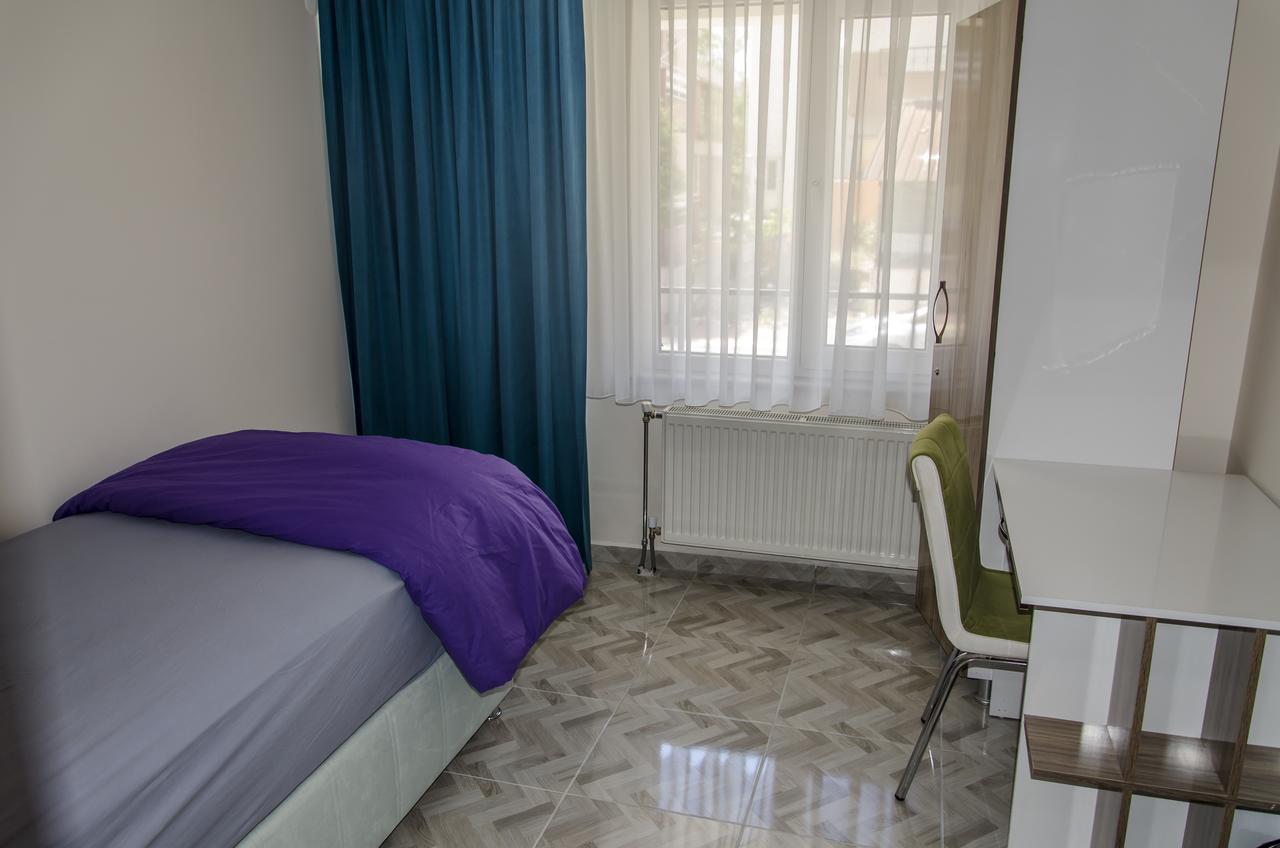 Venues Pansiyon Çanakkale Exteriér fotografie