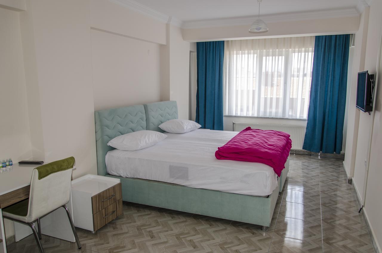 Venues Pansiyon Çanakkale Exteriér fotografie