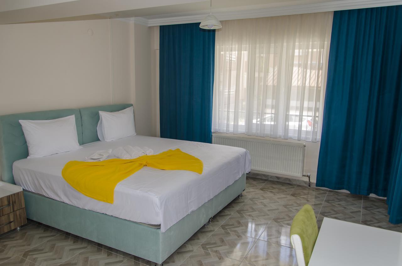 Venues Pansiyon Çanakkale Exteriér fotografie