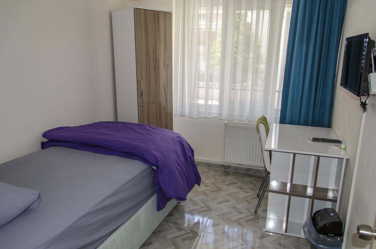 Venues Pansiyon Çanakkale Exteriér fotografie