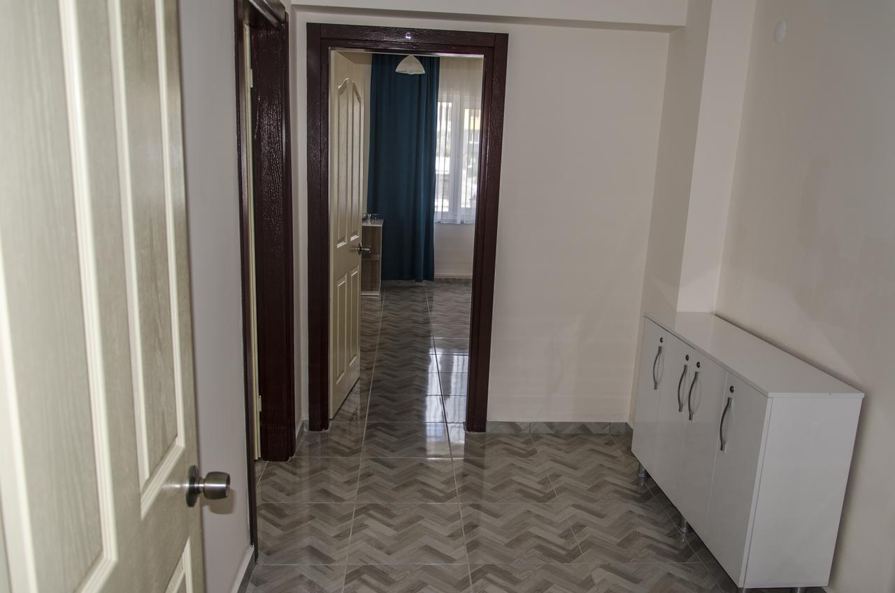 Venues Pansiyon Çanakkale Exteriér fotografie
