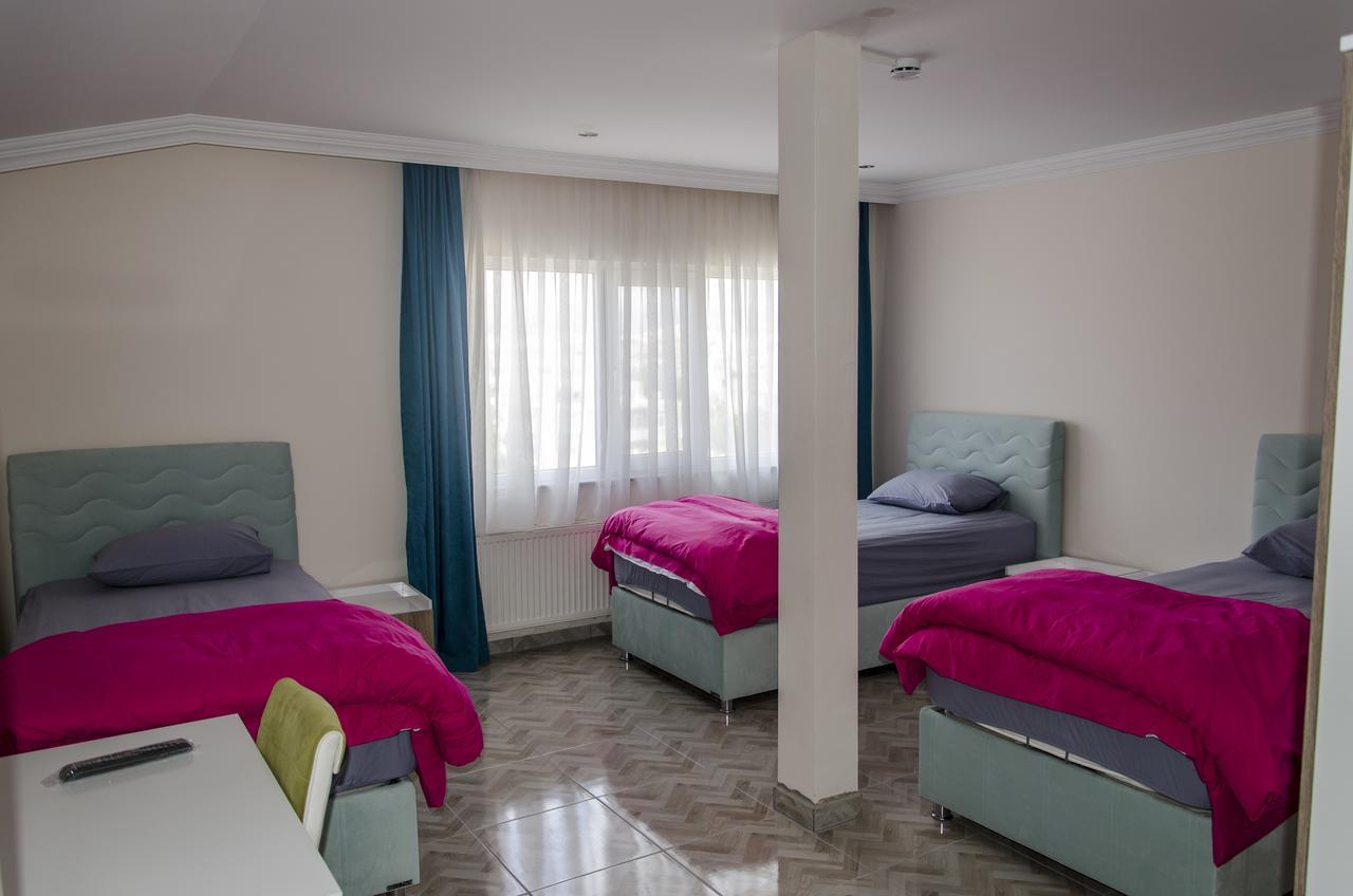 Venues Pansiyon Çanakkale Exteriér fotografie