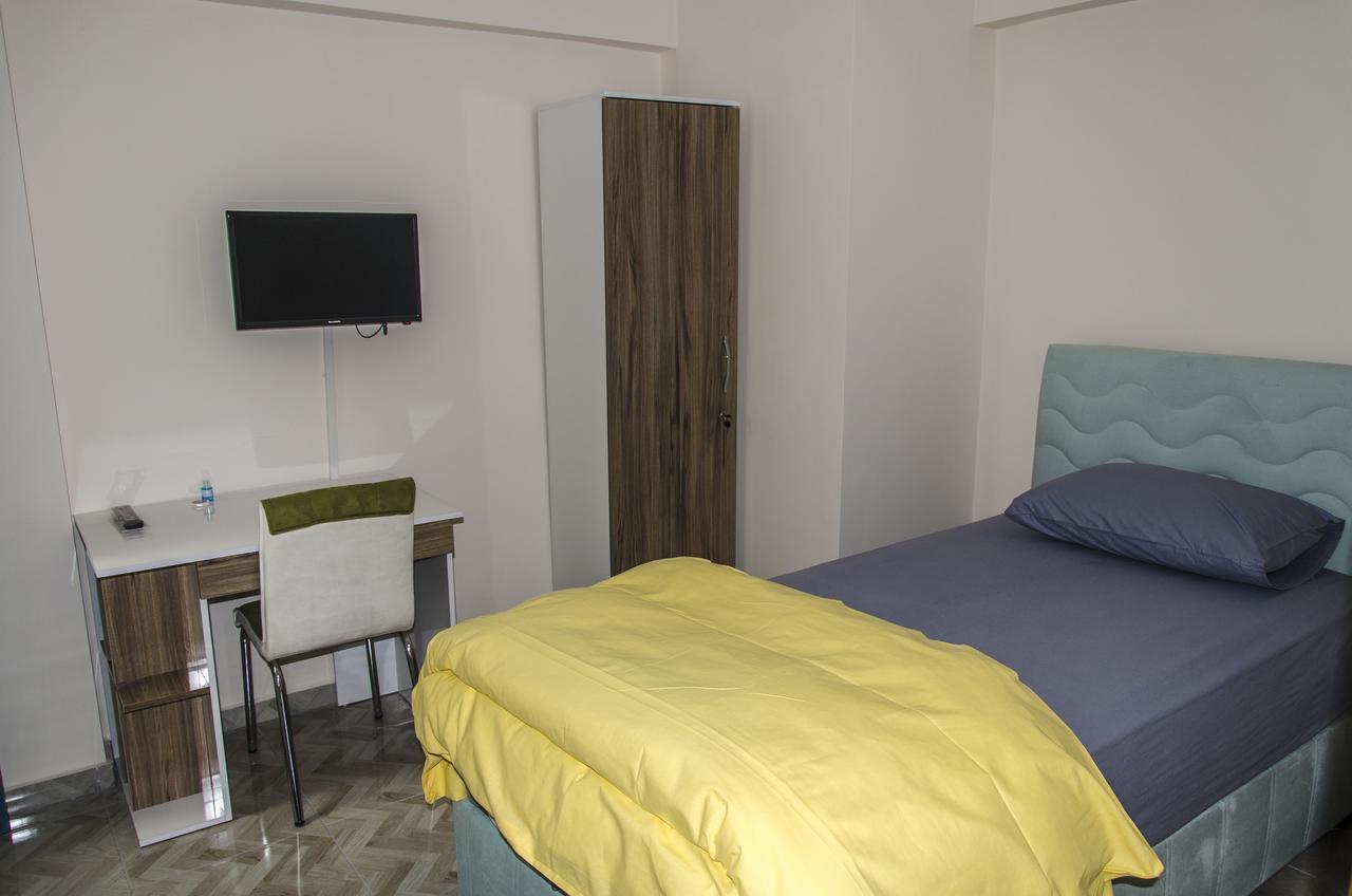 Venues Pansiyon Çanakkale Exteriér fotografie