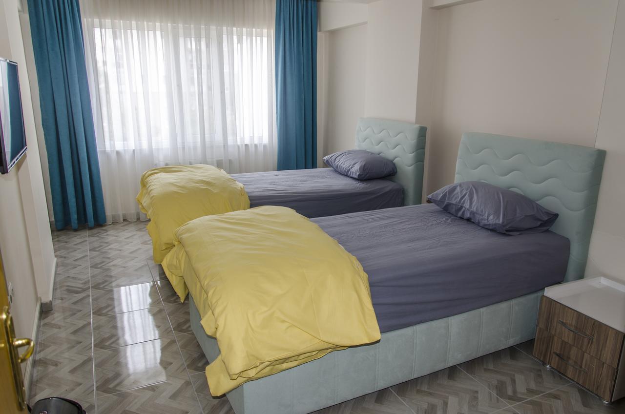 Venues Pansiyon Çanakkale Exteriér fotografie