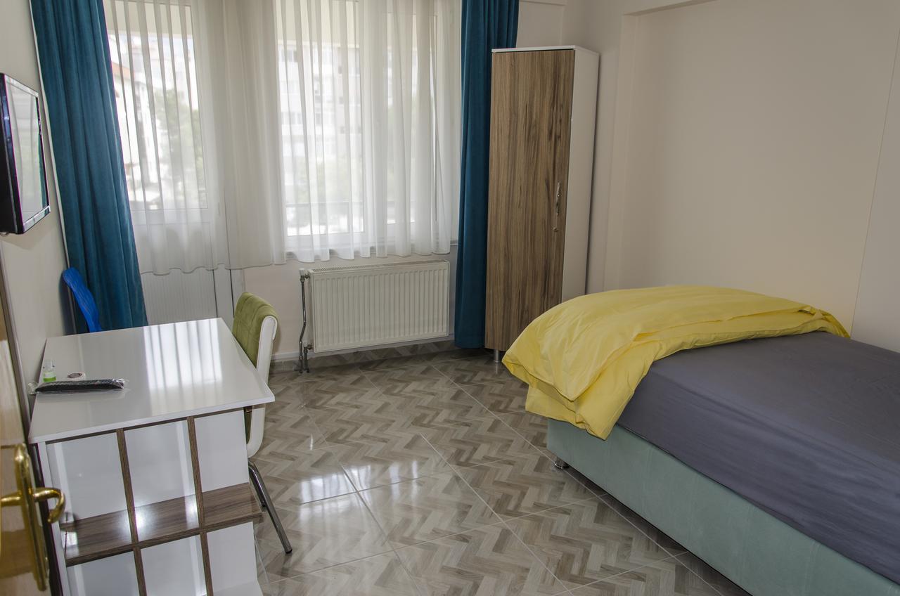 Venues Pansiyon Çanakkale Exteriér fotografie