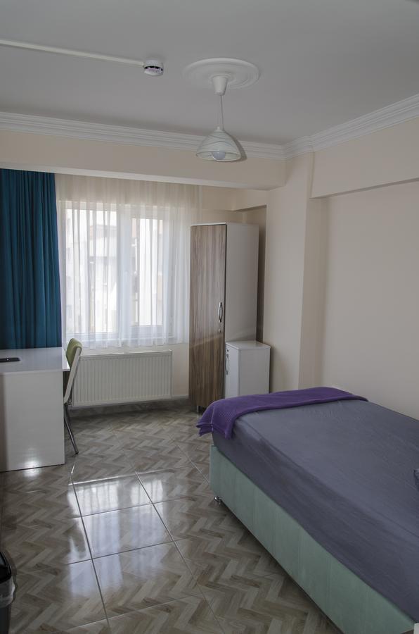 Venues Pansiyon Çanakkale Exteriér fotografie