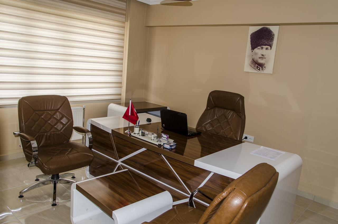 Venues Pansiyon Çanakkale Exteriér fotografie
